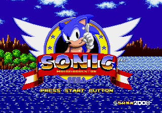 Play <b>Sonic Mobius Adventures (v2.7.5)</b> Online